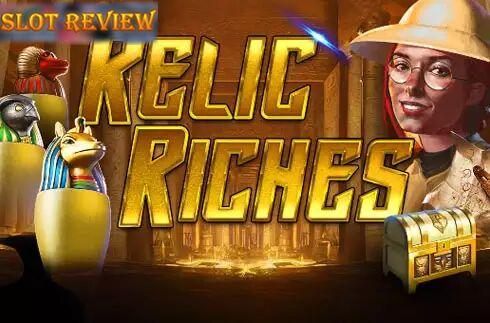 Relic Riches